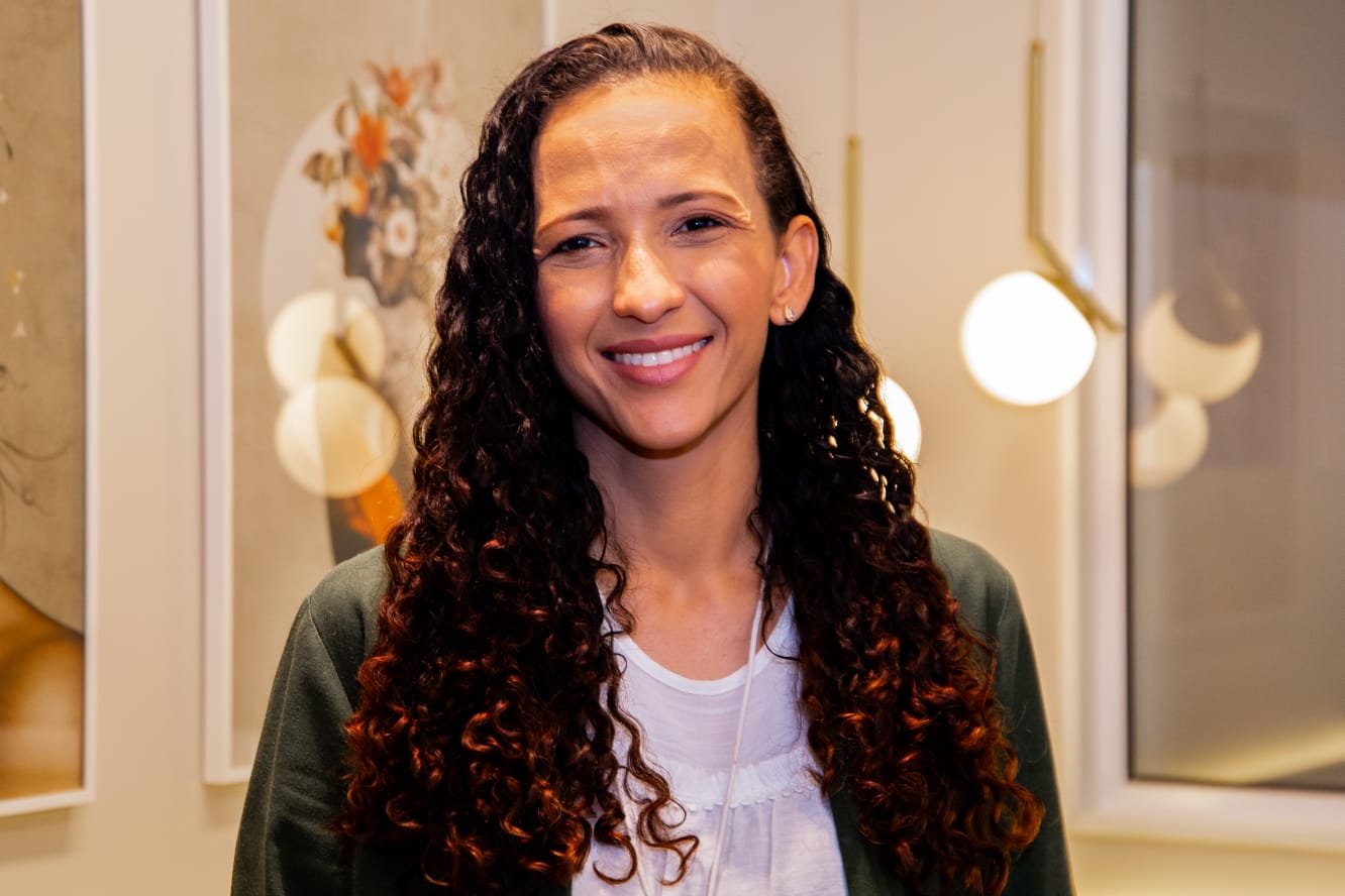 Dra. Fernanda Cordeiro